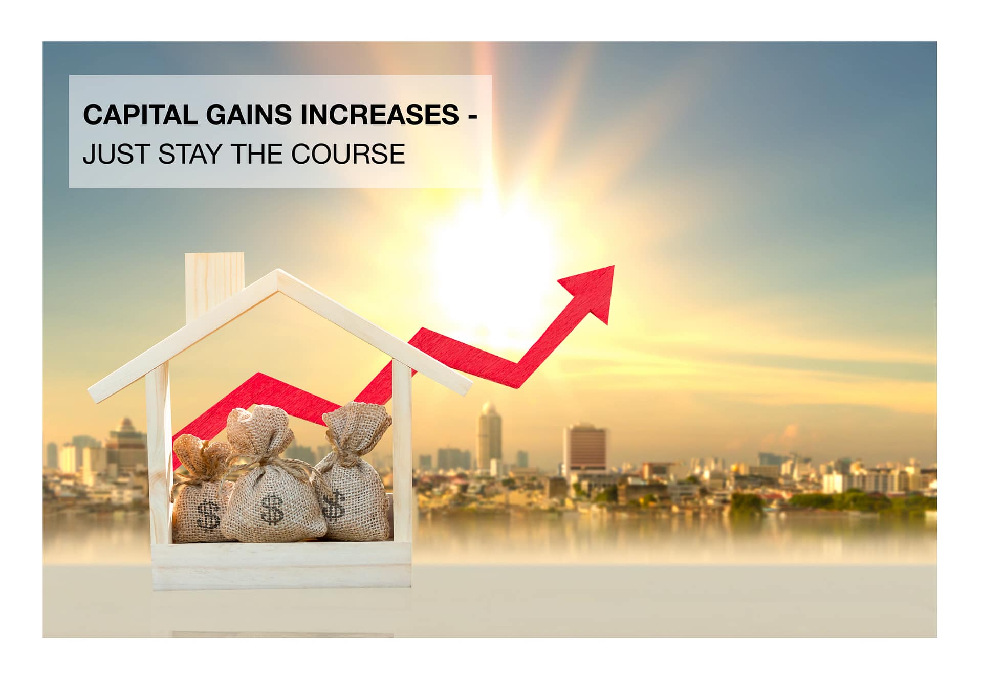 Capital gains changes